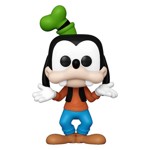 Imagem de Funko Pop! Goofy 1190 Disney Mickey and Friends