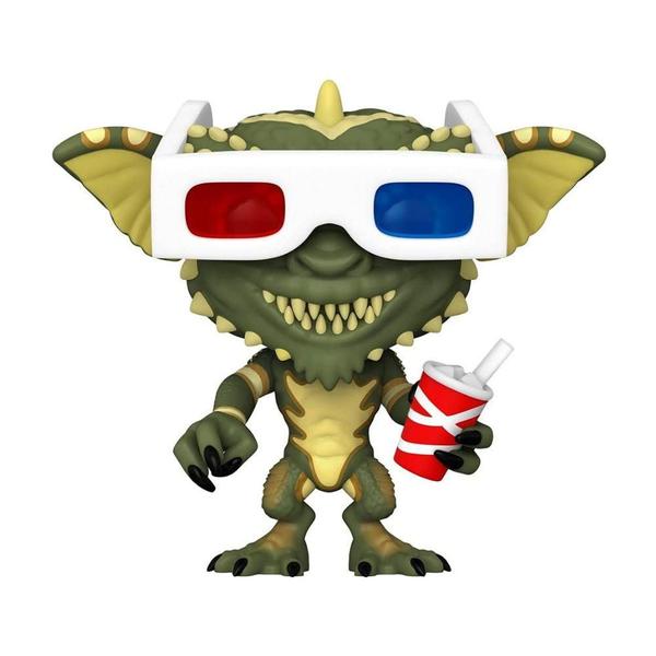 Imagem de Funko Pop Gremlins 1147 Gremlin w/ 3D Glasses