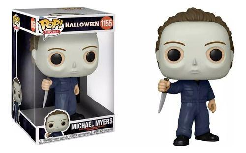 Imagem de Funko Pop! Halloween Michael Myers 1155 Super Sized