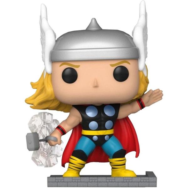 Imagem de Funko pop - halloween wanda 715  (wandavision)