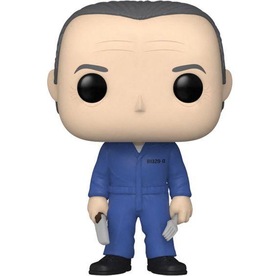 Imagem de Funko Pop Hannibal 1248 