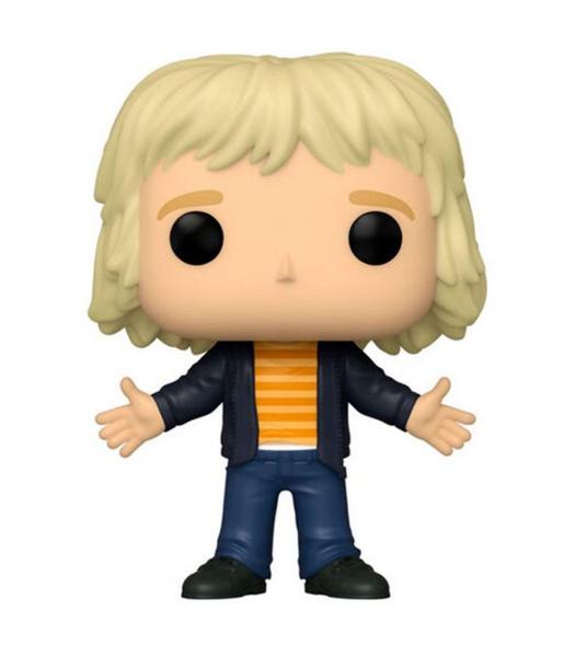 Imagem de Funko Pop Harry Dunne Debi e Loide 1038