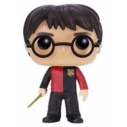 Imagem de Funko Pop Harry Potter 10 Triwizard Harry Potter