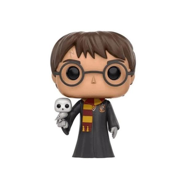 Imagem de Funko Pop Harry Potter 31 Harry Potter Exclusive