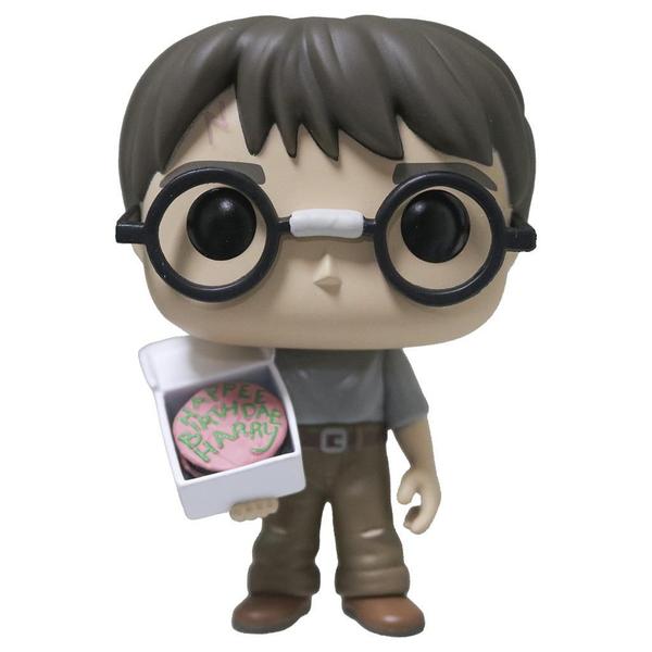 Imagem de Funko Pop Harry Potter Birthday Cake 174