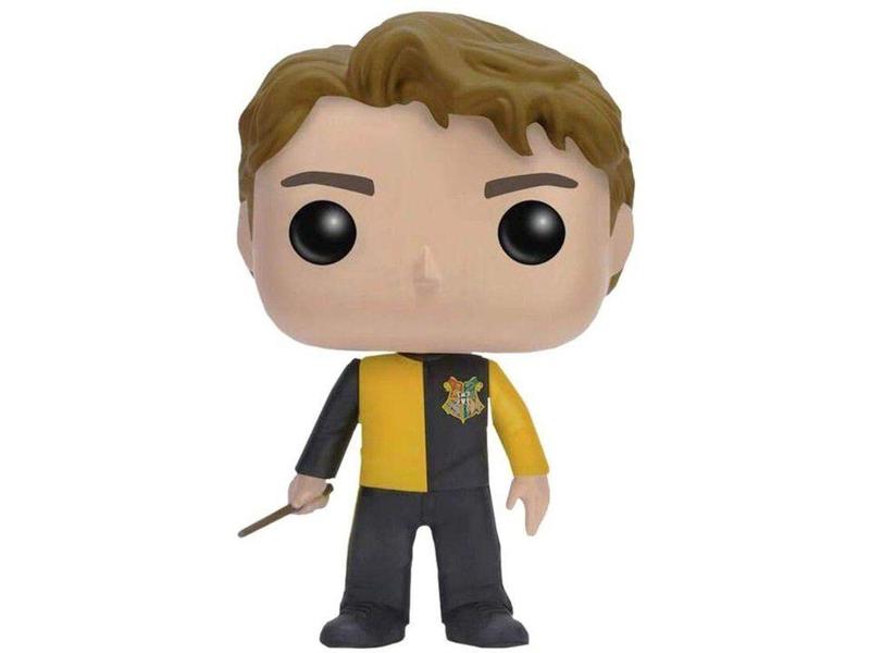 Imagem de Funko Pop! Harry Potter Cedric Diggory 6882