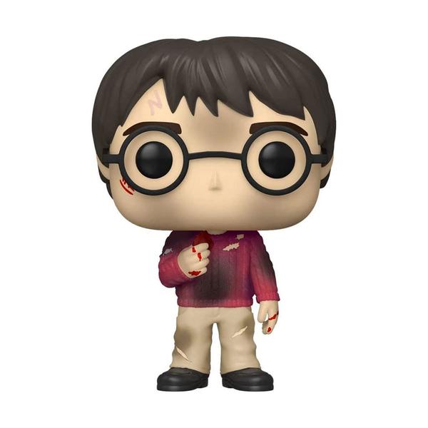 Imagem de Funko Pop! Harry Potter com a Pedra Filosofal 132