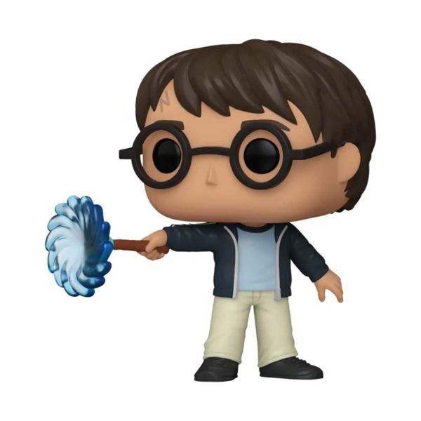 Imagem de Funko Pop! Harry Potter Conjurando o Patrono 173 Exclusivo SDCC 2024