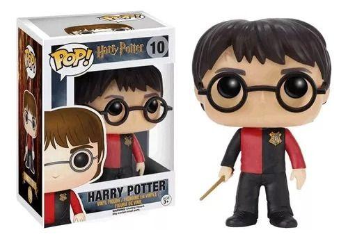 Imagem de Funko Pop Harry Potter - Harry Potter Torneio Tribruxo 10