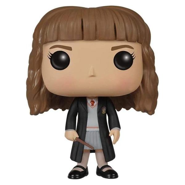 Imagem de Funko Pop! Harry Potter Hermione Granger 03