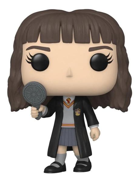 Imagem de Funko Pop! Harry Potter Hermione Granger With Mirror 150