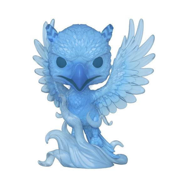 Imagem de Funko Pop! Harry Potter Patronus Albus Dumbledore 127