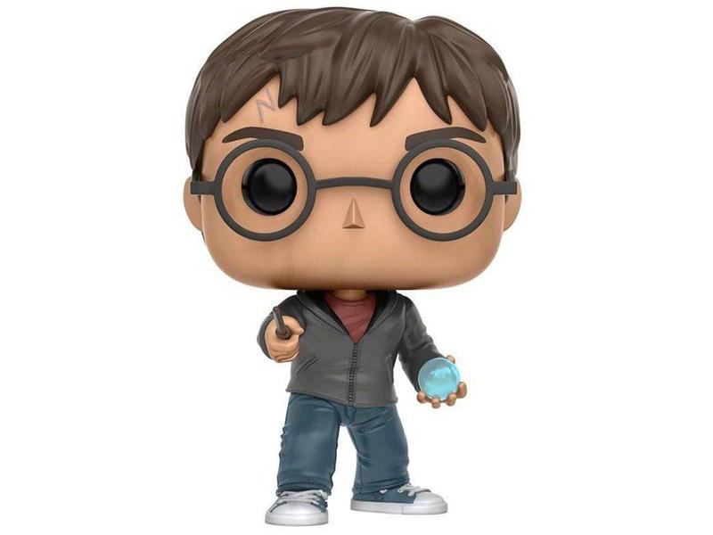 Imagem de Funko Pop! Harry Potter Prophecy