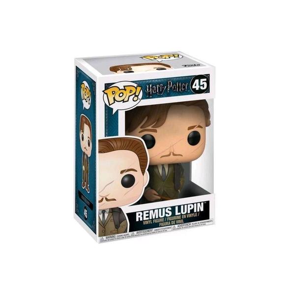 Imagem de Funko Pop! Harry Potter Remus Lupin 45