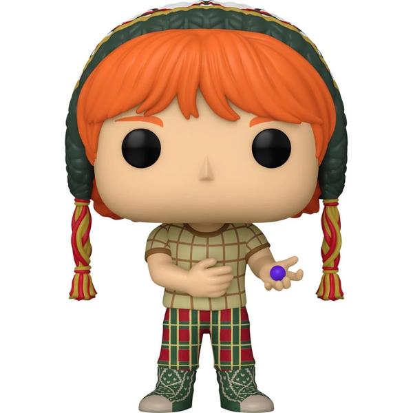 Imagem de Funko Pop! Harry Potter Ron Weasley With Candy 166