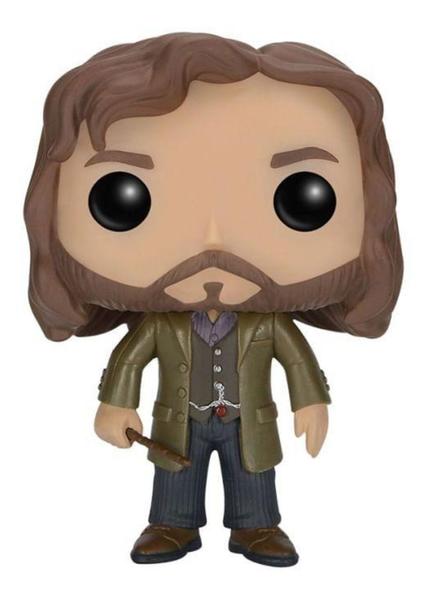 Imagem de Funko Pop! Harry Potter Sirius Black 16