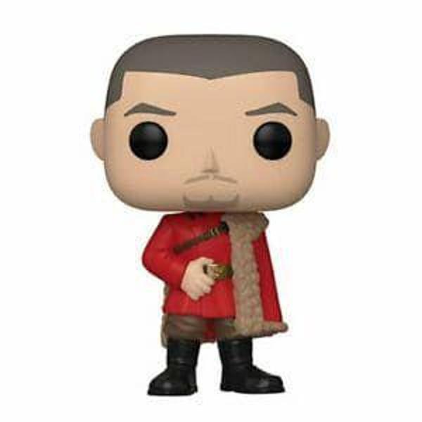 Imagem de Funko! POP - Harry Potter - Viktor Krum - 89