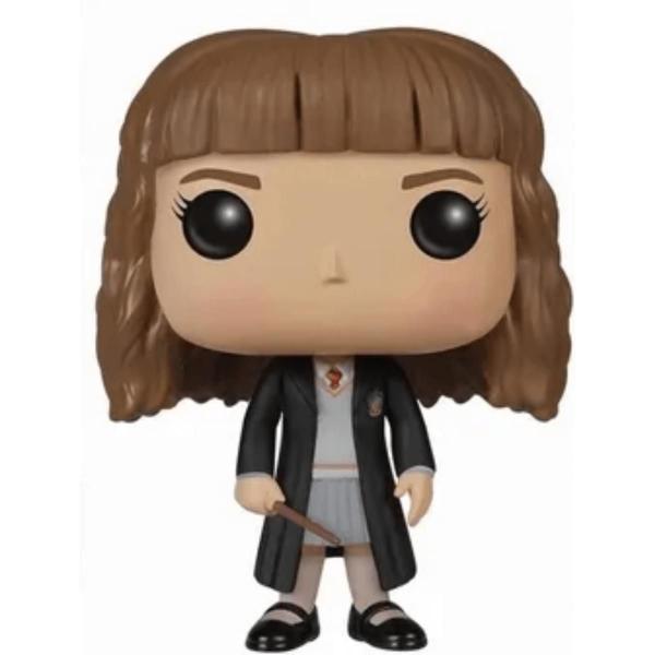 Imagem de Funko Pop Hermione Granger 03 Pop! Harry Potter