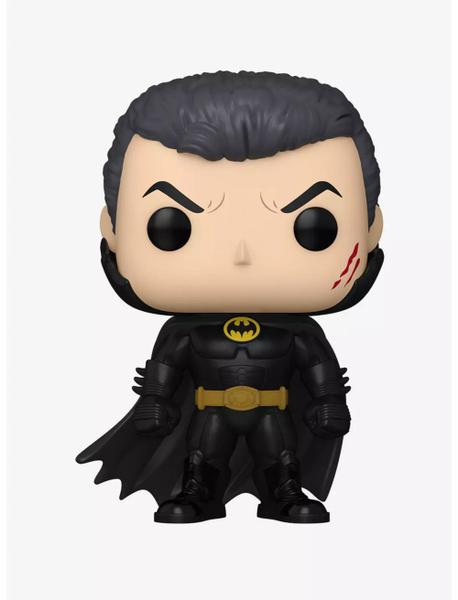 Imagem de Funko Pop! Heroes Dc Batman 523 Exclusivo