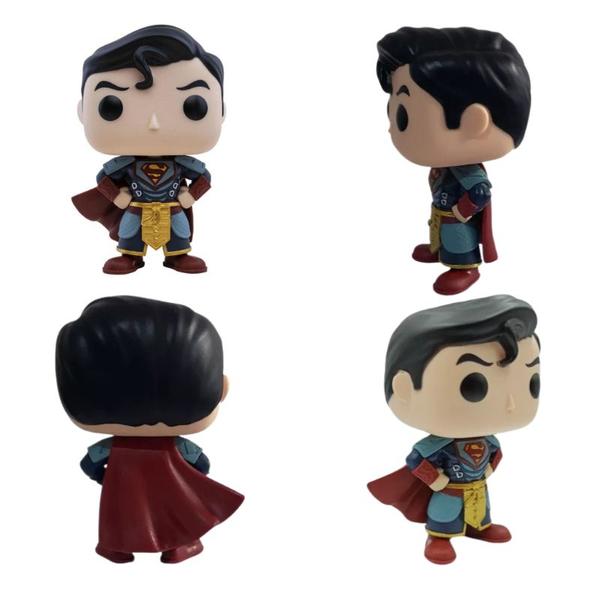 Imagem de Funko Pop Heróis DC 402 "Super-Homem"