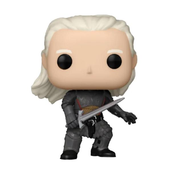 Imagem de Funko Pop House Of The Dragon Daemon Targaryen 17