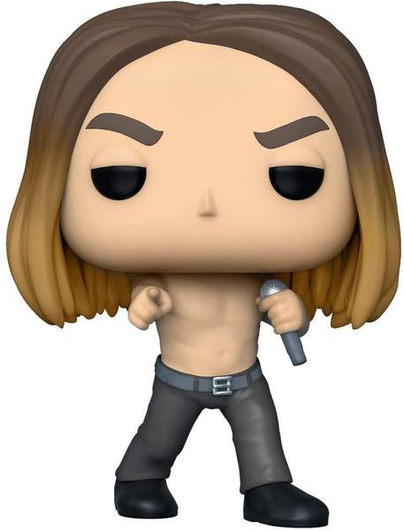 Imagem de Funko Pop Iggy Pop 135 Funko Pop Rocks