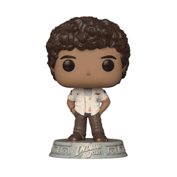 Imagem de Funko Pop  Indiana Jones - Teddy Kumar 1388