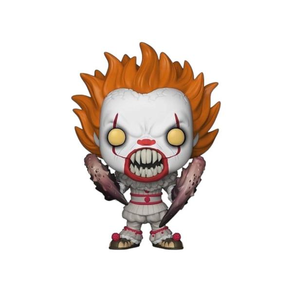 Imagem de Funko Pop IT - Pennywise With Spider Legs 542