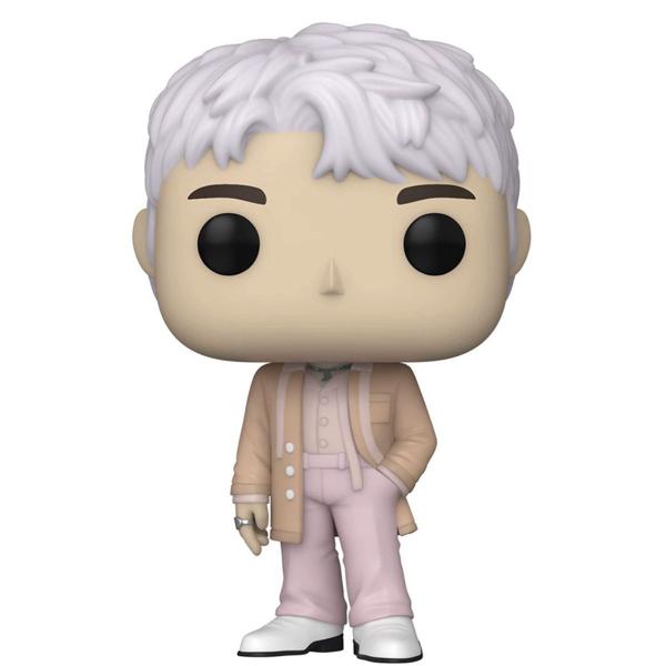 Imagem de Funko Pop J-Hope 370 Pop! Rocks Kpop BTS