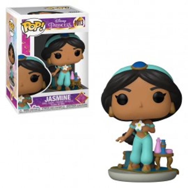 Imagem de Funko Pop! Jasmine 1013 Disney Princess