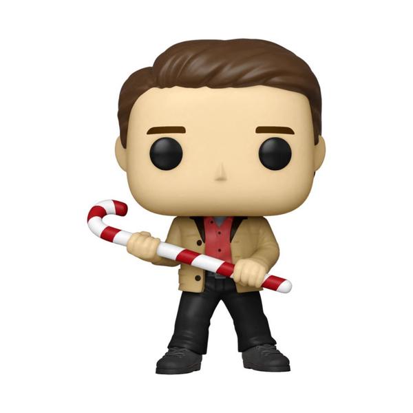 Imagem de Funko Pop! Jingle All The Way - Howard 1163