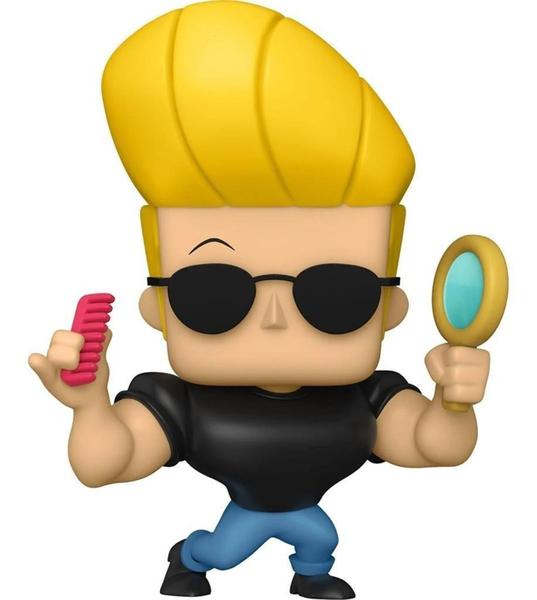 Imagem de Funko Pop! Johnny Bravo 1069