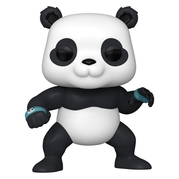 Funko pop jujutsu kaisen panda 1374 Imagem de Funko pop jujutsu kaisen panda 1374