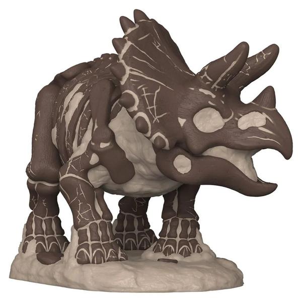 Imagem de Funko Pop Jurassic World - Triceratops 1681