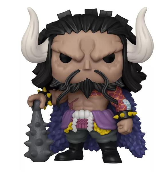 Imagem de Funko Pop Kaido 1267 One Piece Sized