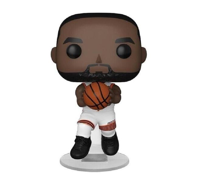 Imagem de Funko Pop Kevin Durant 184 NBA Phoenix Suns