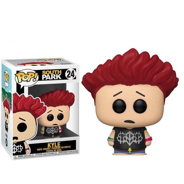 Imagem de Funko Pop Kyle 24 South Park