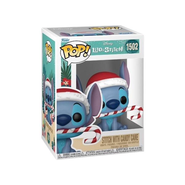 Imagem de funko pop lilo stitch 1502