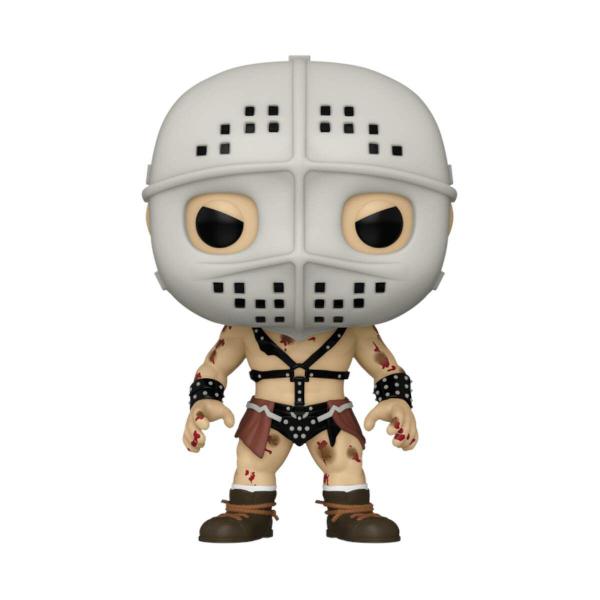 Imagem de Funko Pop Mad Max 2: The Road Warrior - O Humungus 1468