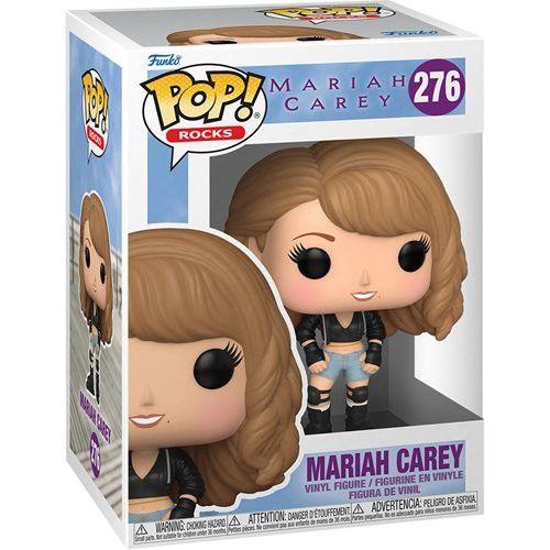 Imagem de Funko Pop Mariah Carey 276