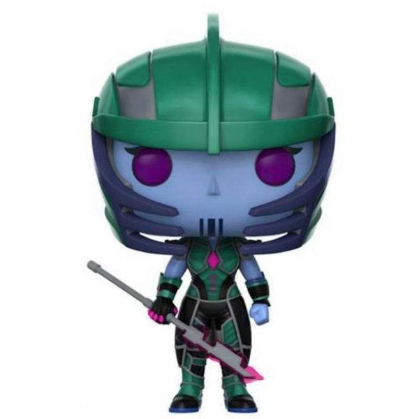 Imagem de Funko Pop Marvel 278 Guardiões da Galáxia "Hala o Acusador"