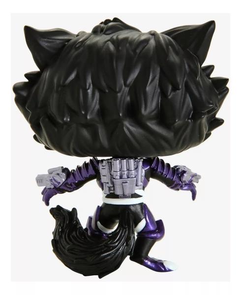 Imagem de Funko Pop Marvel 515 Venom ''Rocket Venomizado"