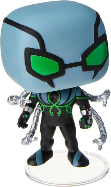 Imagem de Funko Pop Marvel 669 Edição Especial "Superior Octopus"