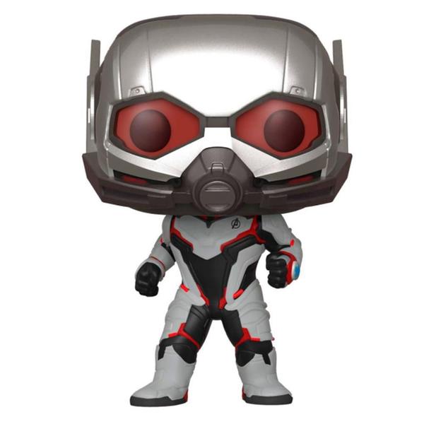 Imagem de Funko Pop! Marvel Avengers Ant Man 455