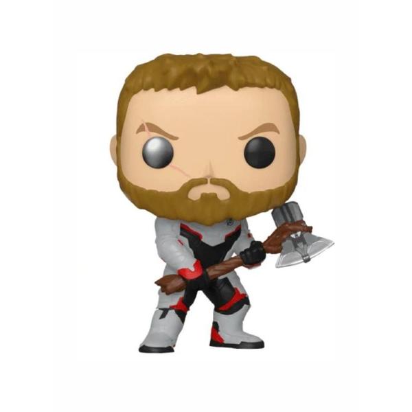 Imagem de Funko Pop! Marvel Avengers Thor 452 Exclusivo Glow