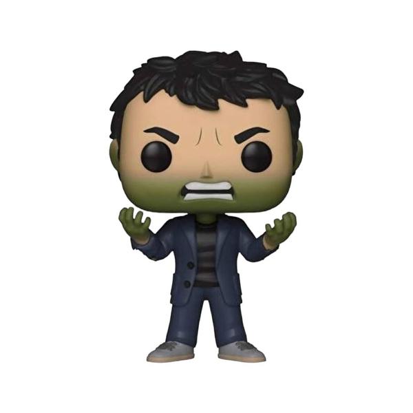 Imagem de Funko Pop Marvel - Bruce Banner 419