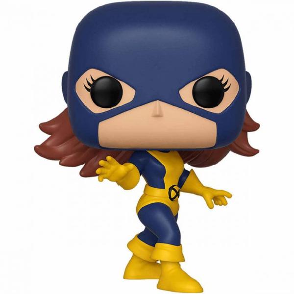 Imagem de Funko POP! Marvel - Especial 80 anos: Marvel Girl First Appearance 503