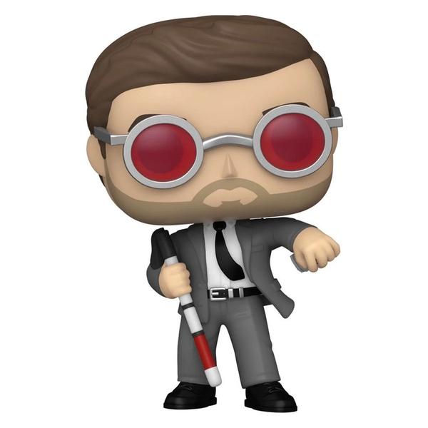 Imagem de Funko Pop Marvel Matt Murdock 1221