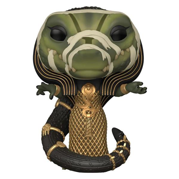 Imagem de Funko Pop Marvel - Moon Knight Ammit 1052