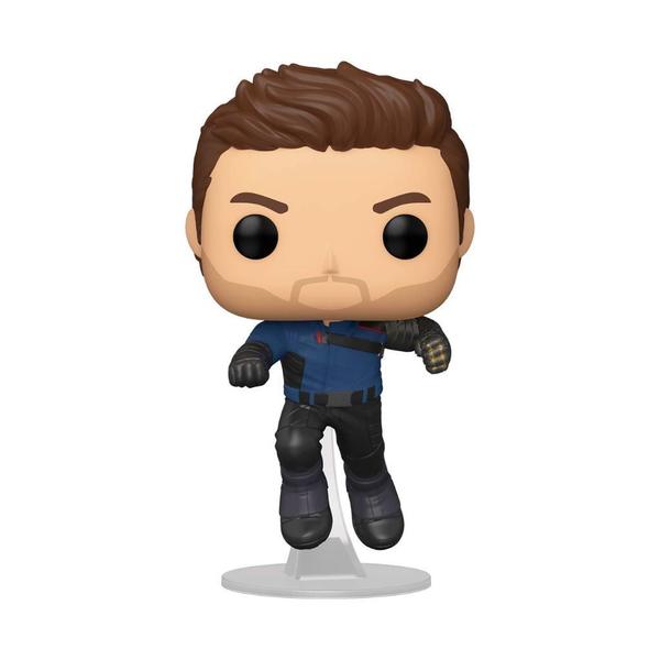 Imagem de Funko pop! Marvel Soldado Invernal (Winter Soldier) 701